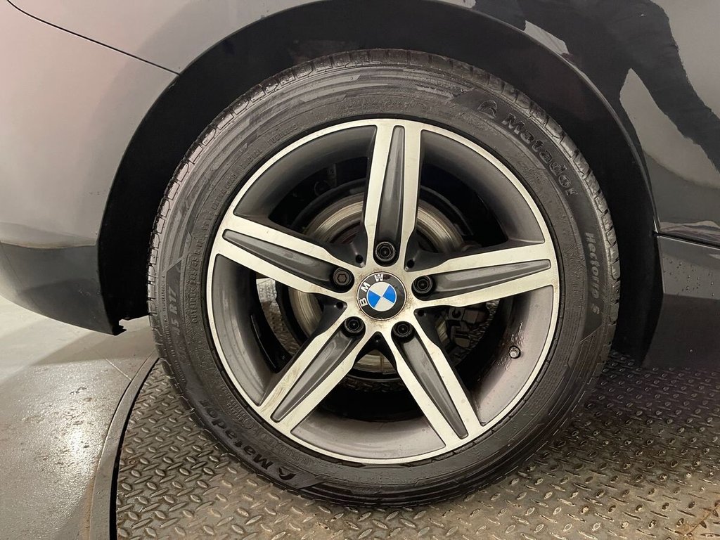 Used BMW 1 Series 2016 for sale - 76454479: Photo 33