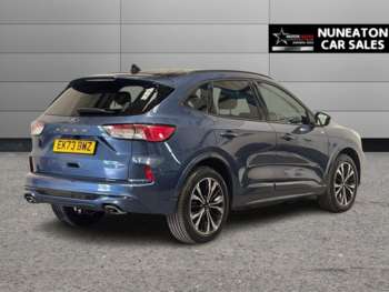Used Ford Kuga 2023 for sale - 75220832: Photo