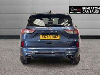 Used Ford Kuga 2023 for sale - 75220832: Photo