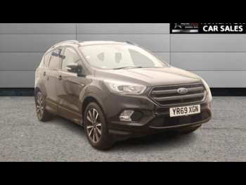 2019 (69) - 1.5T EcoBoost GPF ST-Line SUV 5dr Petrol Manual Euro 6 (s/s) (150 ps)