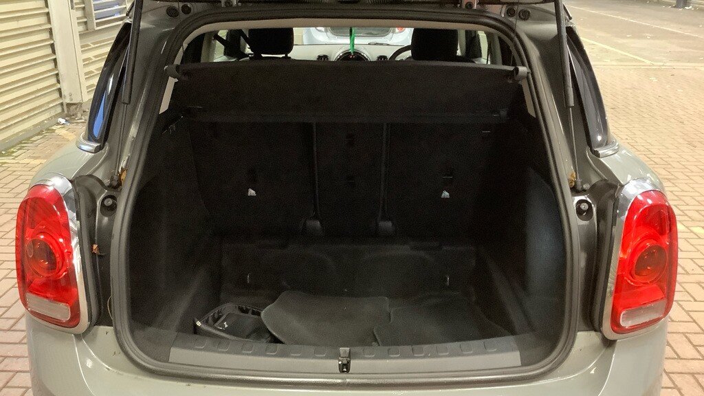 Used MINI Countryman 2018 for sale - 77609235: Photo 12