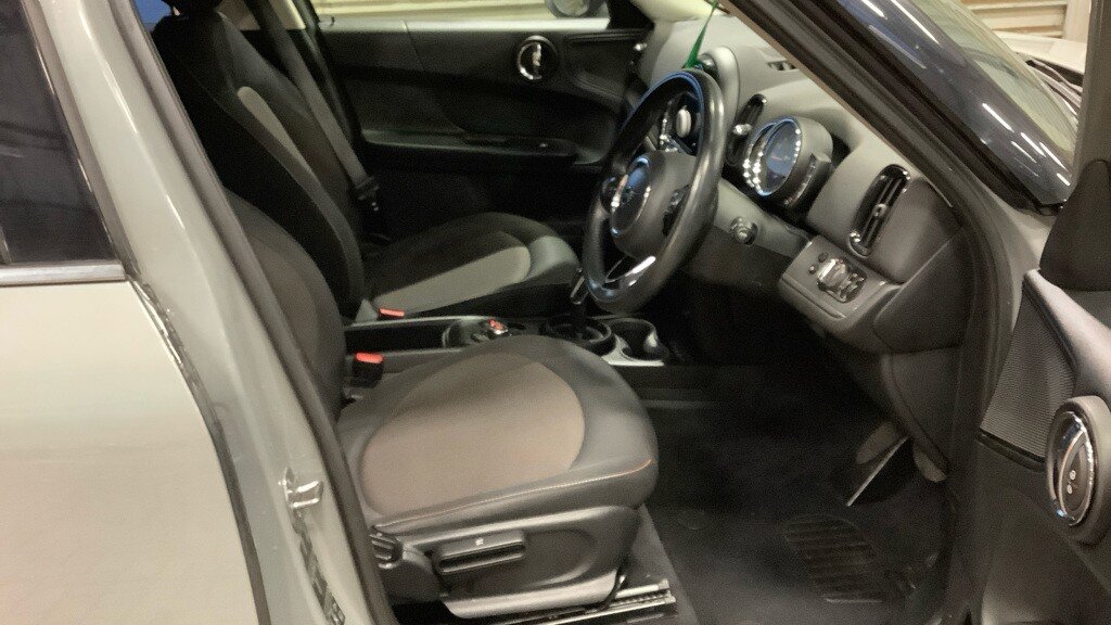 Used MINI Countryman 2018 for sale - 77609235: Photo 15