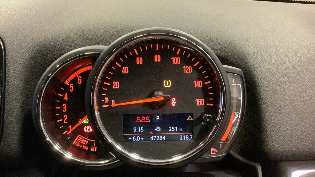 Used MINI Countryman 2018 for sale - 77609235: Photo 16