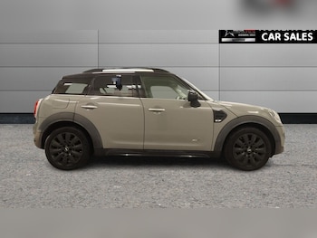 Used MINI Countryman 2018 for sale - 77609235: Photo