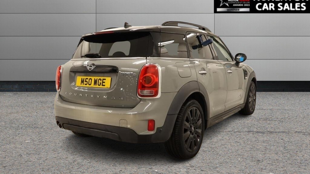 Used MINI Countryman 2018 for sale - 77609235: Photo 3