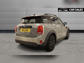 Used MINI Countryman 2018 for sale - 77609235: Photo