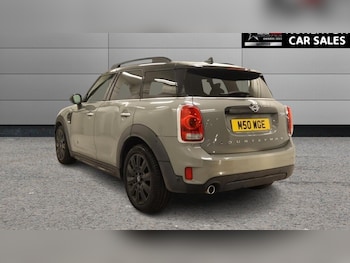 Used MINI Countryman 2018 for sale - 77609235: Photo
