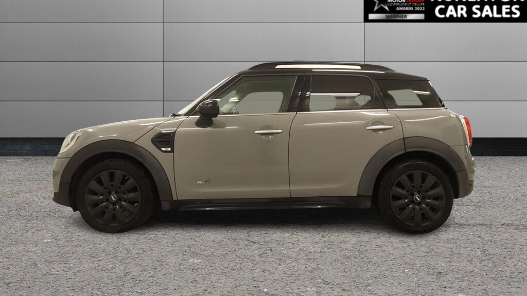 Used MINI Countryman 2018 for sale - 77609235: Photo 5