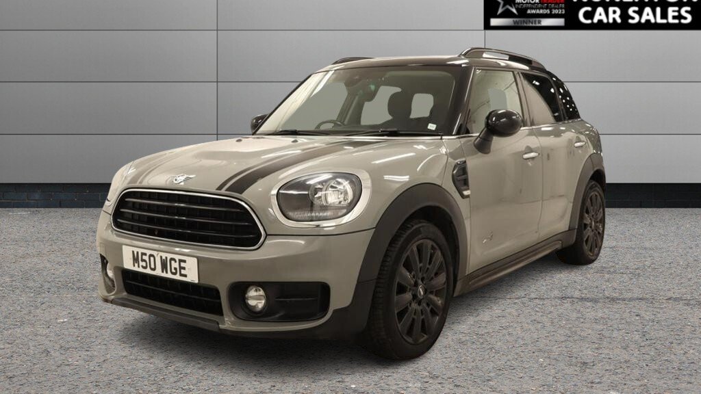 Used MINI Countryman 2018 for sale - 77609235: Photo 6