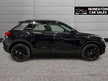 Used Volkswagen T-Roc 2022 for sale - 73862041: Photo