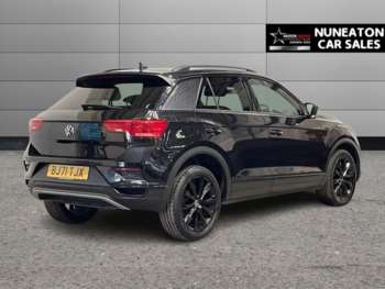 Used Volkswagen T-Roc 2022 for sale - 73862041: Photo