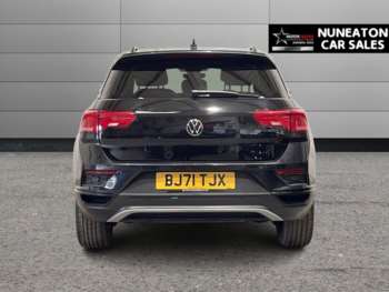Used Volkswagen T-Roc 2022 for sale - 73862041: Photo