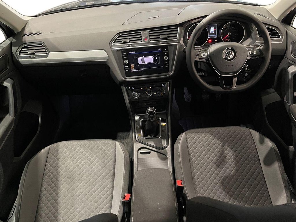 Used Volkswagen Tiguan 2018 for sale - 76280039: Photo 10