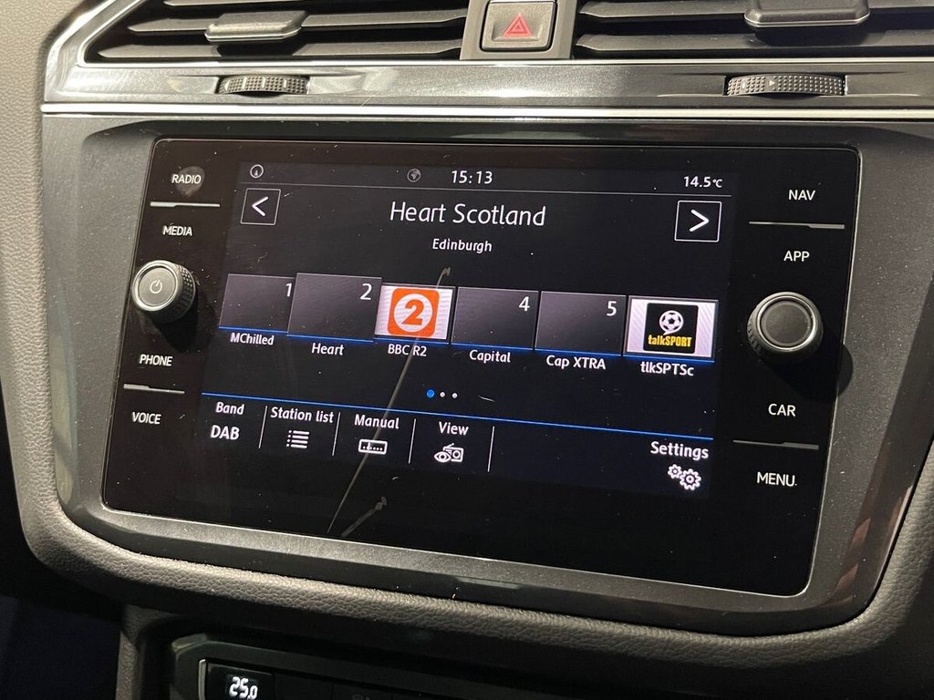 Used Volkswagen Tiguan 2018 for sale - 76280039: Photo 11