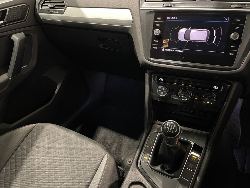 Used Volkswagen Tiguan 2018 for sale - 76280039: Photo 16