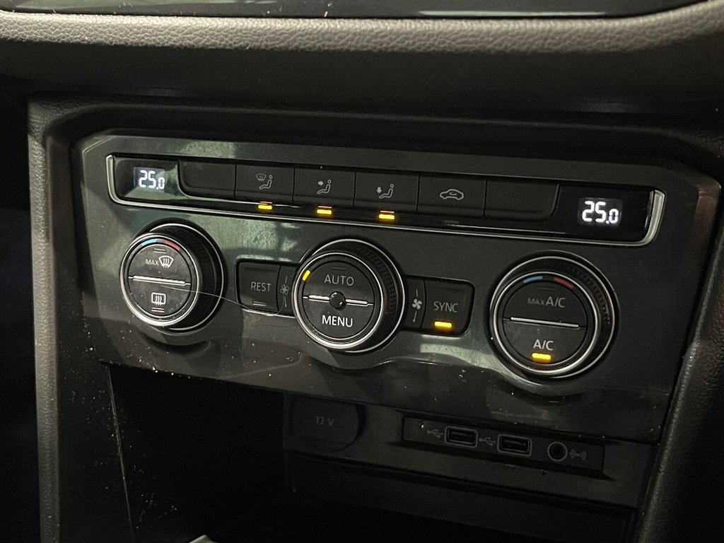 Used Volkswagen Tiguan 2018 for sale - 76280039: Photo 17