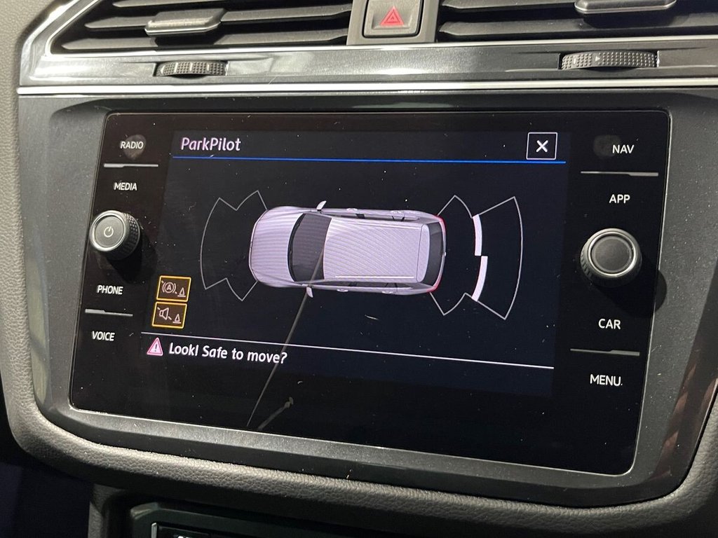 Used Volkswagen Tiguan 2018 for sale - 76280039: Photo 22