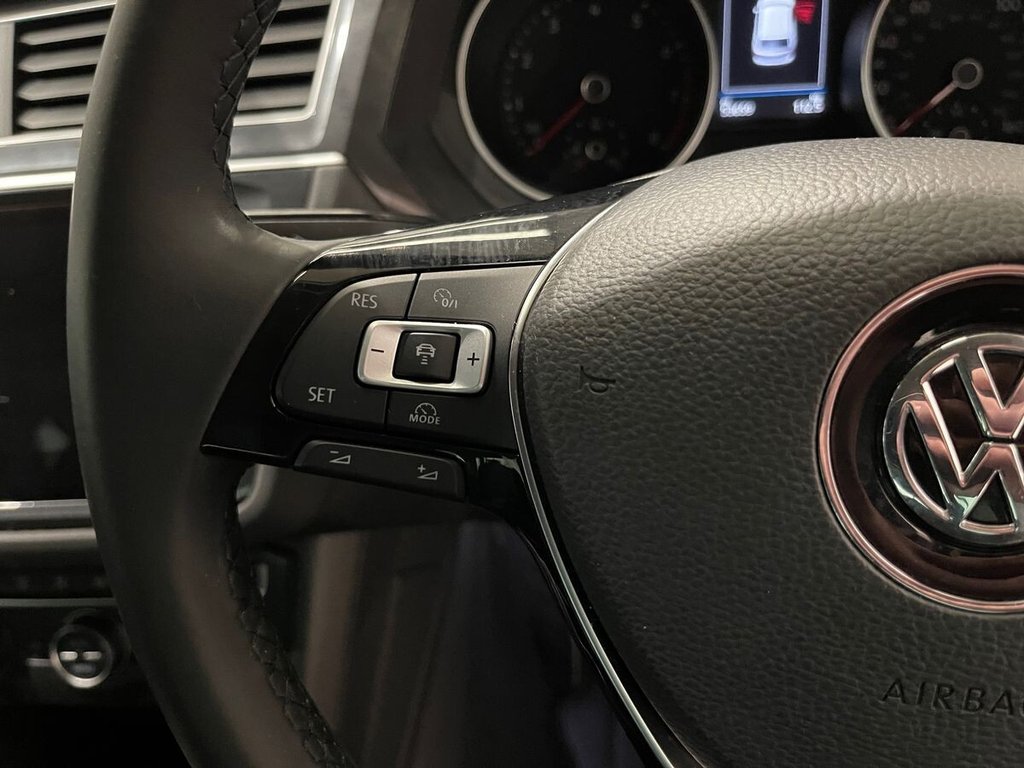 Used Volkswagen Tiguan 2018 for sale - 76280039: Photo 24