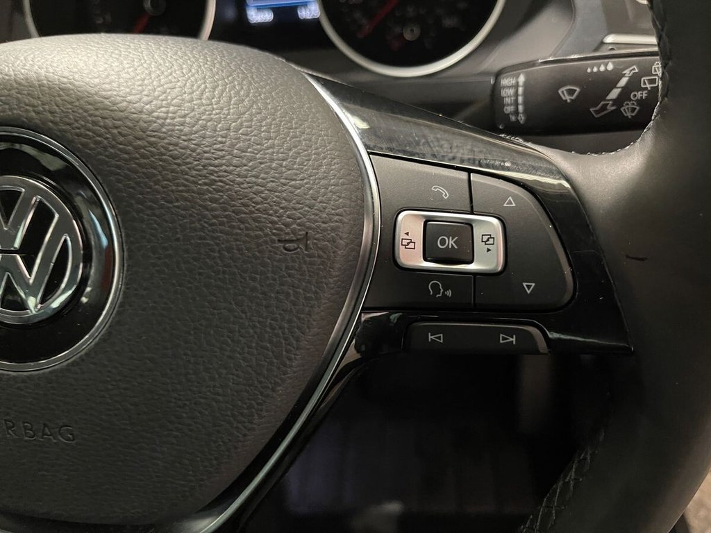 Used Volkswagen Tiguan 2018 for sale - 76280039: Photo 25