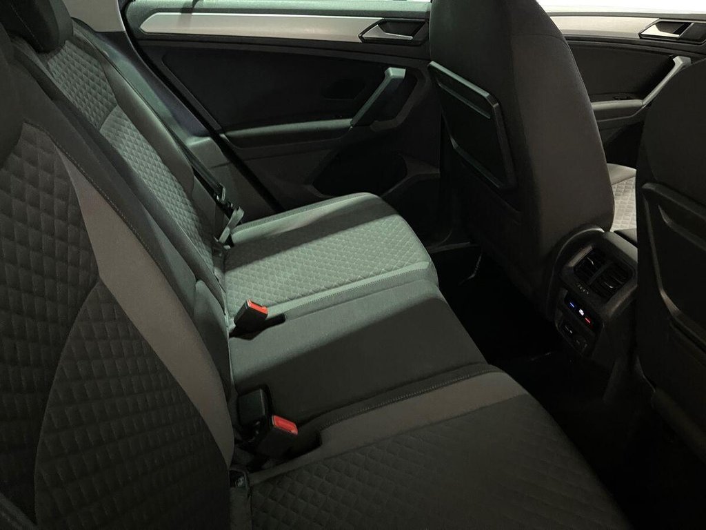 Used Volkswagen Tiguan 2018 for sale - 76280039: Photo 27