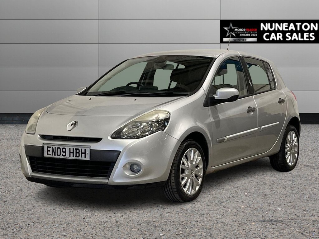 Used Renault Clio 2009 for sale - 77905381: Photo 7