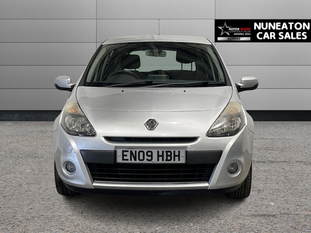 Used Renault Clio 2009 for sale - 77905381: Photo 8