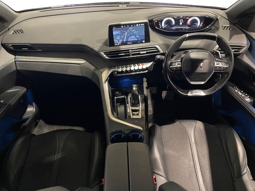 Used Peugeot 3008 2019 for sale - 77072484: Photo 10