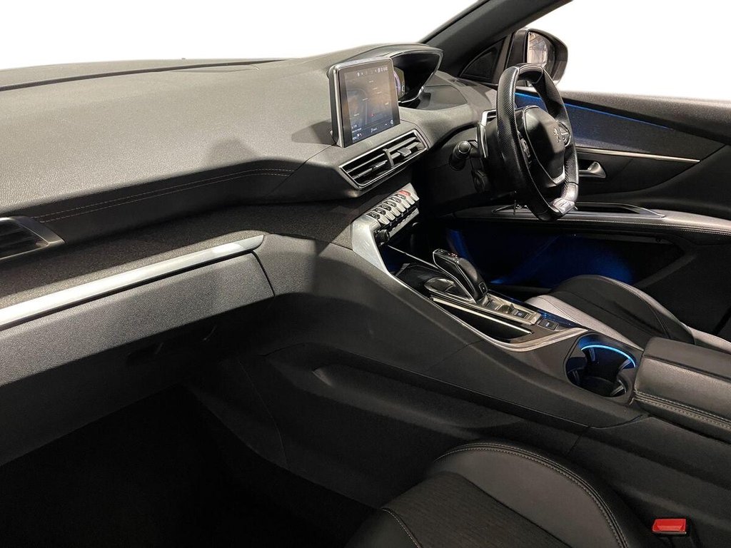 Used Peugeot 3008 2019 for sale - 77072484: Photo 14