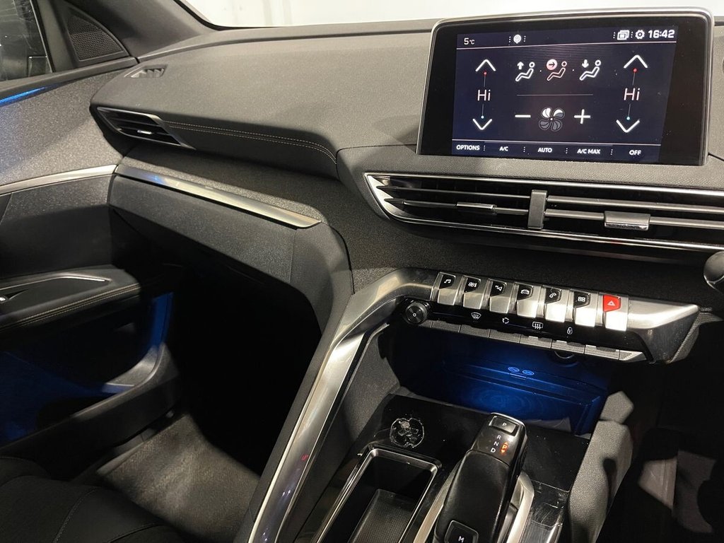 Used Peugeot 3008 2019 for sale - 77072484: Photo 16