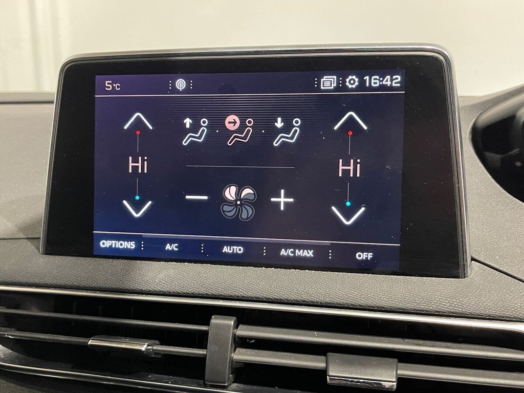 Used Peugeot 3008 2019 for sale - 77072484: Photo 17