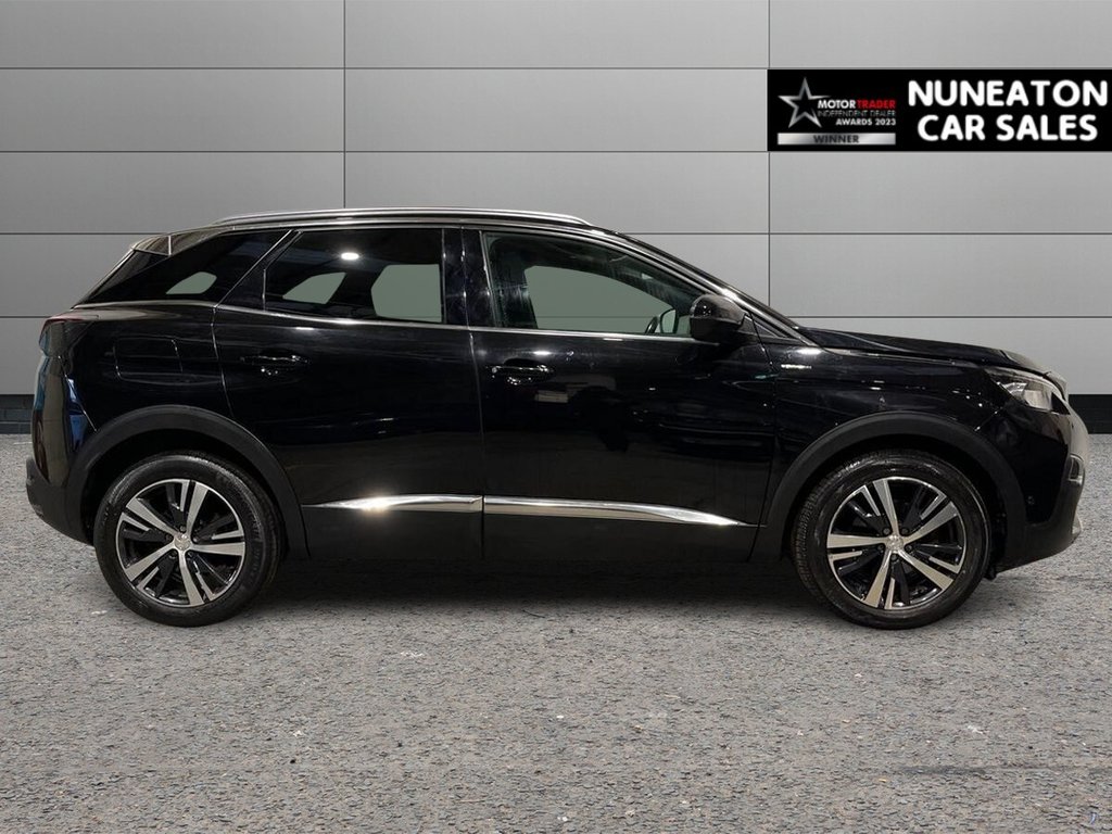 Used Peugeot 3008 2019 for sale - 77072484: Photo 2