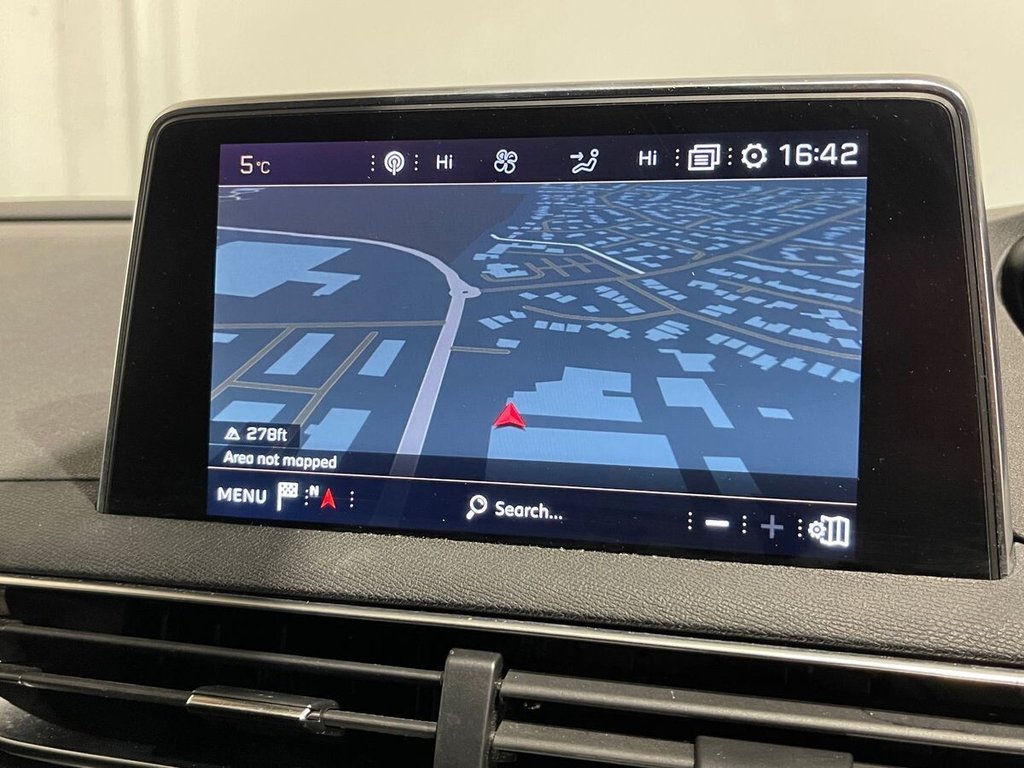 Used Peugeot 3008 2019 for sale - 77072484: Photo 20