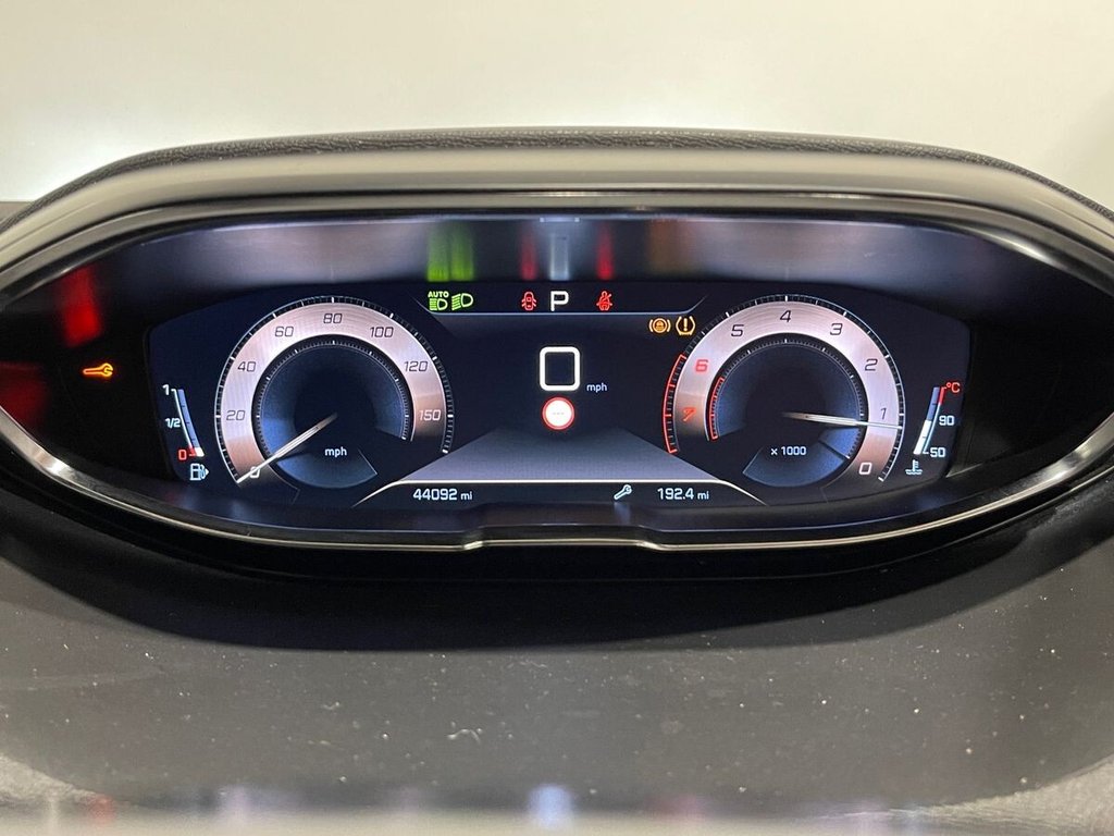 Used Peugeot 3008 2019 for sale - 77072484: Photo 23