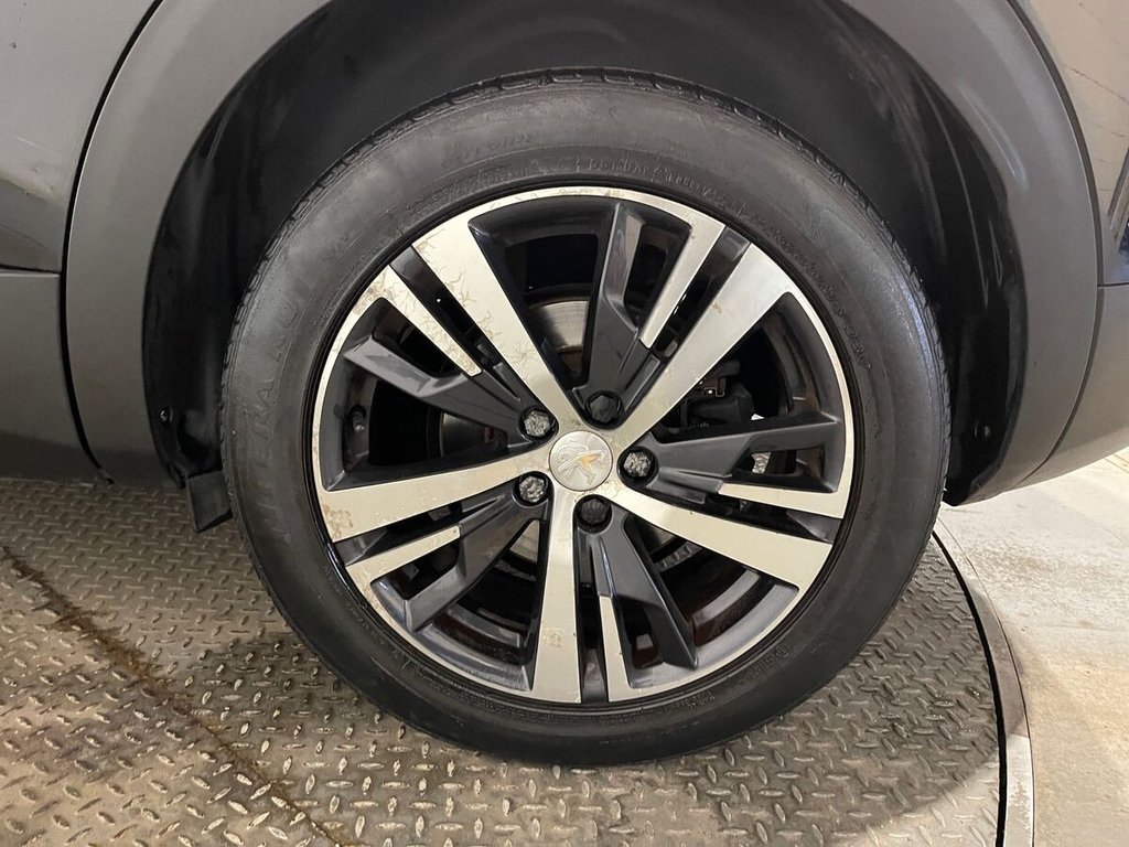 Used Peugeot 3008 2019 for sale - 77072484: Photo 30