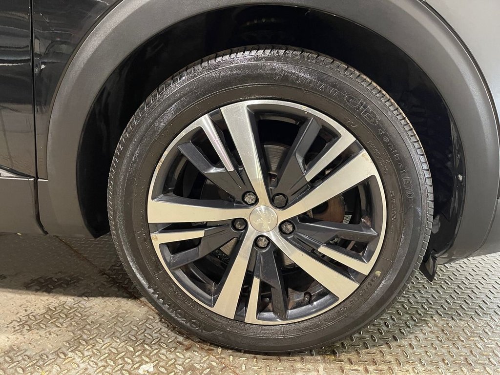 Used Peugeot 3008 2019 for sale - 77072484: Photo 31