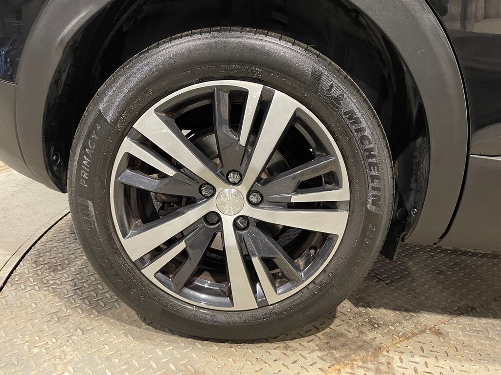 Used Peugeot 3008 2019 for sale - 77072484: Photo 32