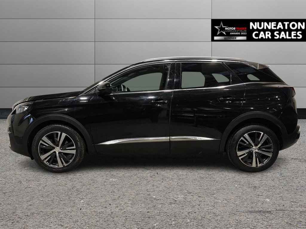 Used Peugeot 3008 2019 for sale - 77072484: Photo 6