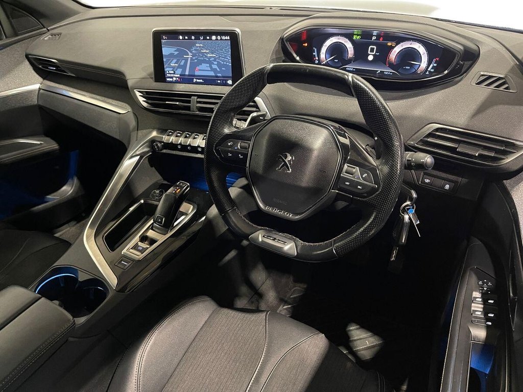 Used Peugeot 3008 2019 for sale - 77072484: Photo 9