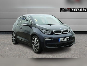 Used BMW i3 2019 for sale - 78919693: Photo