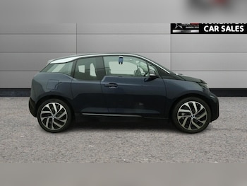 Used BMW i3 2019 for sale - 78919693: Photo