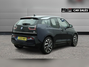 Used BMW i3 2019 for sale - 78919693: Photo