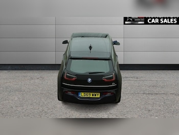 Used BMW i3 2019 for sale - 78919693: Photo