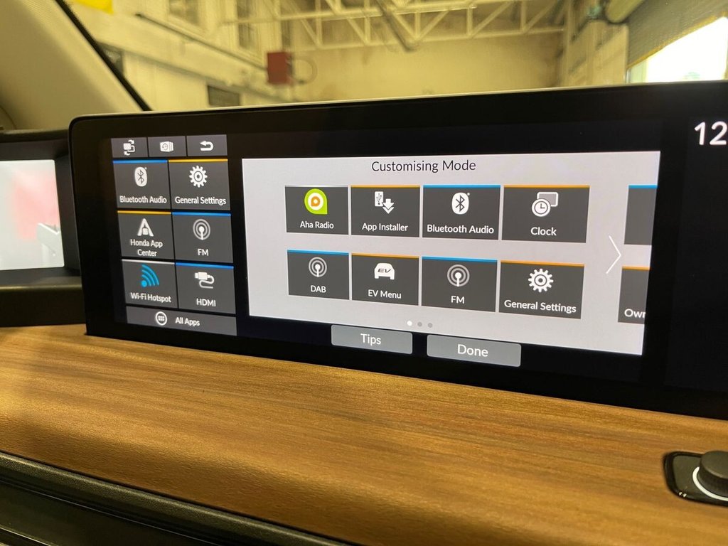 Used Honda e 2023 for sale - 76429612: Photo 11