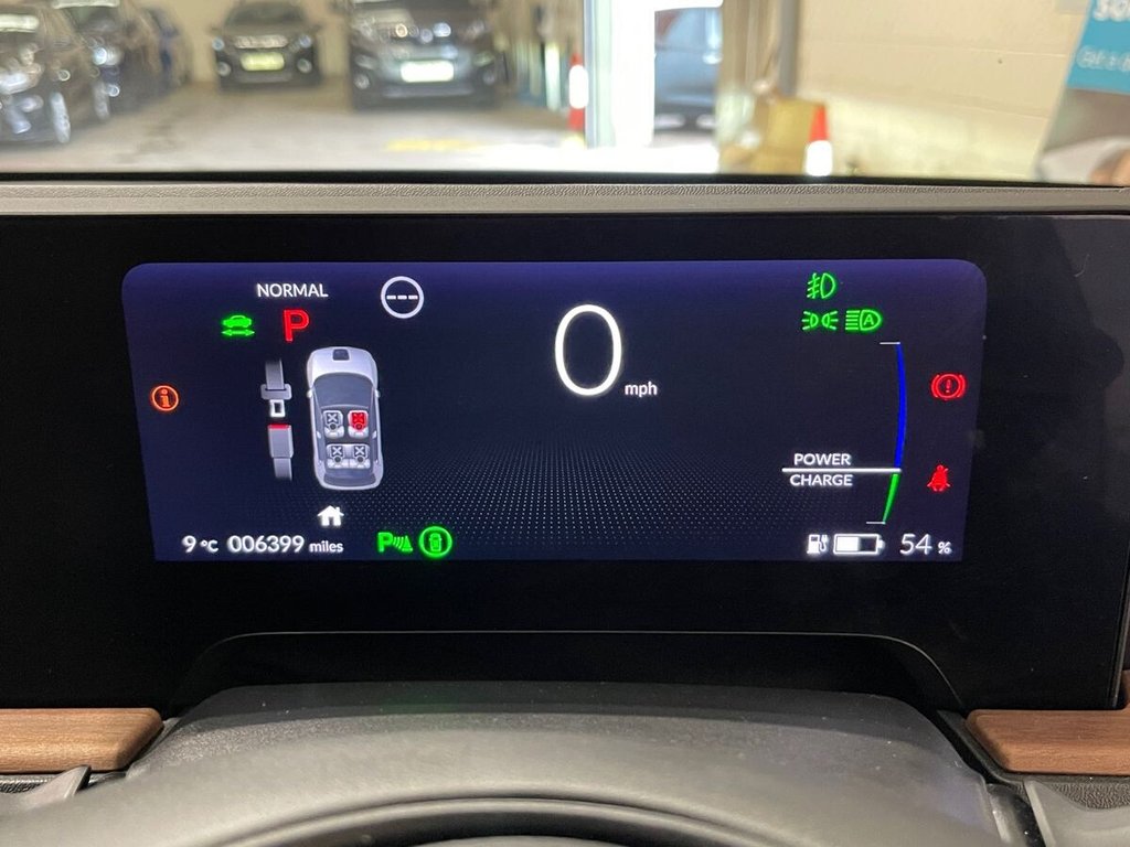 Used Honda e 2023 for sale - 76429612: Photo 19