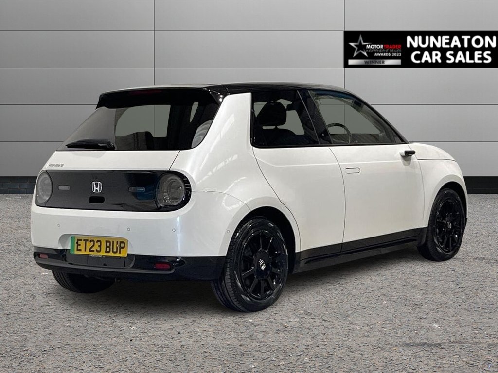 Used Honda e 2023 for sale - 76429612: Photo 3