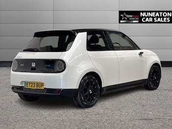 Used Honda e 2023 for sale - 76429612: Photo