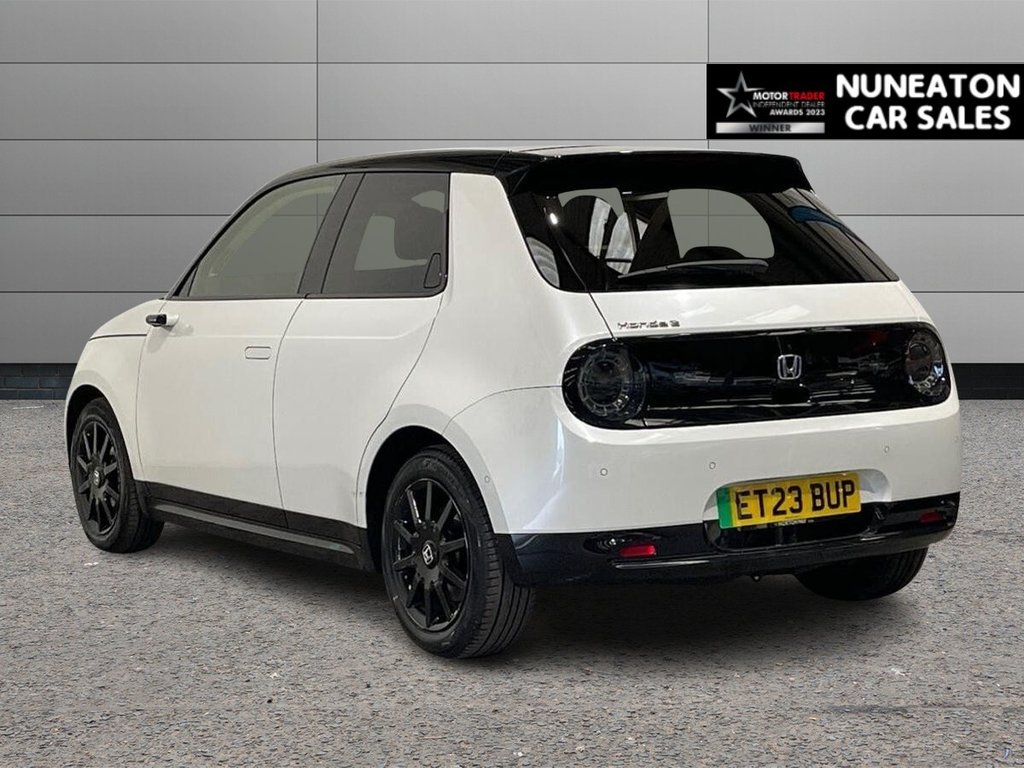 Used Honda e 2023 for sale - 76429612: Photo 5