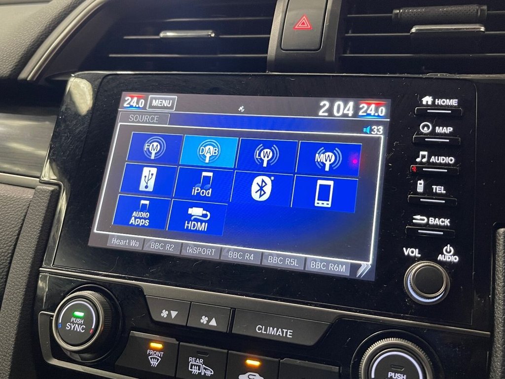 Used Honda Civic 2020 for sale - 76445718: Photo 11