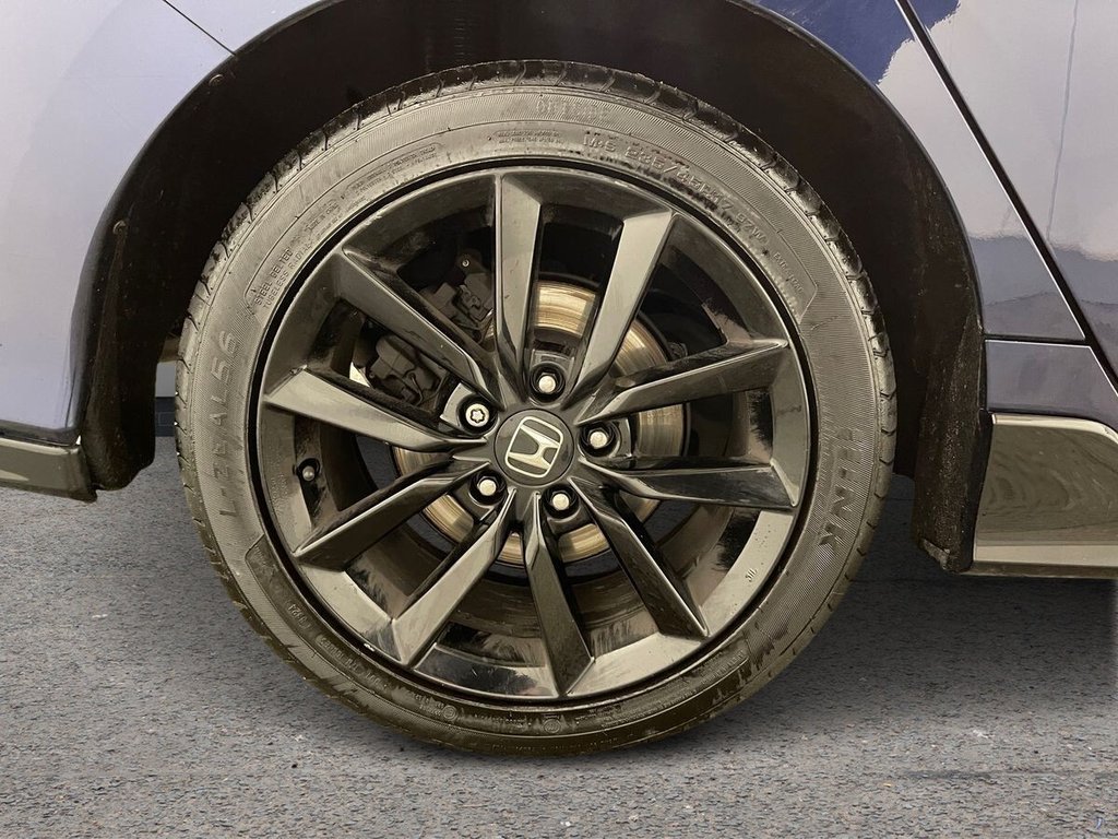 Used Honda Civic 2020 for sale - 76445718: Photo 12