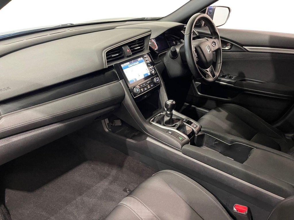 Used Honda Civic 2020 for sale - 76445718: Photo 14